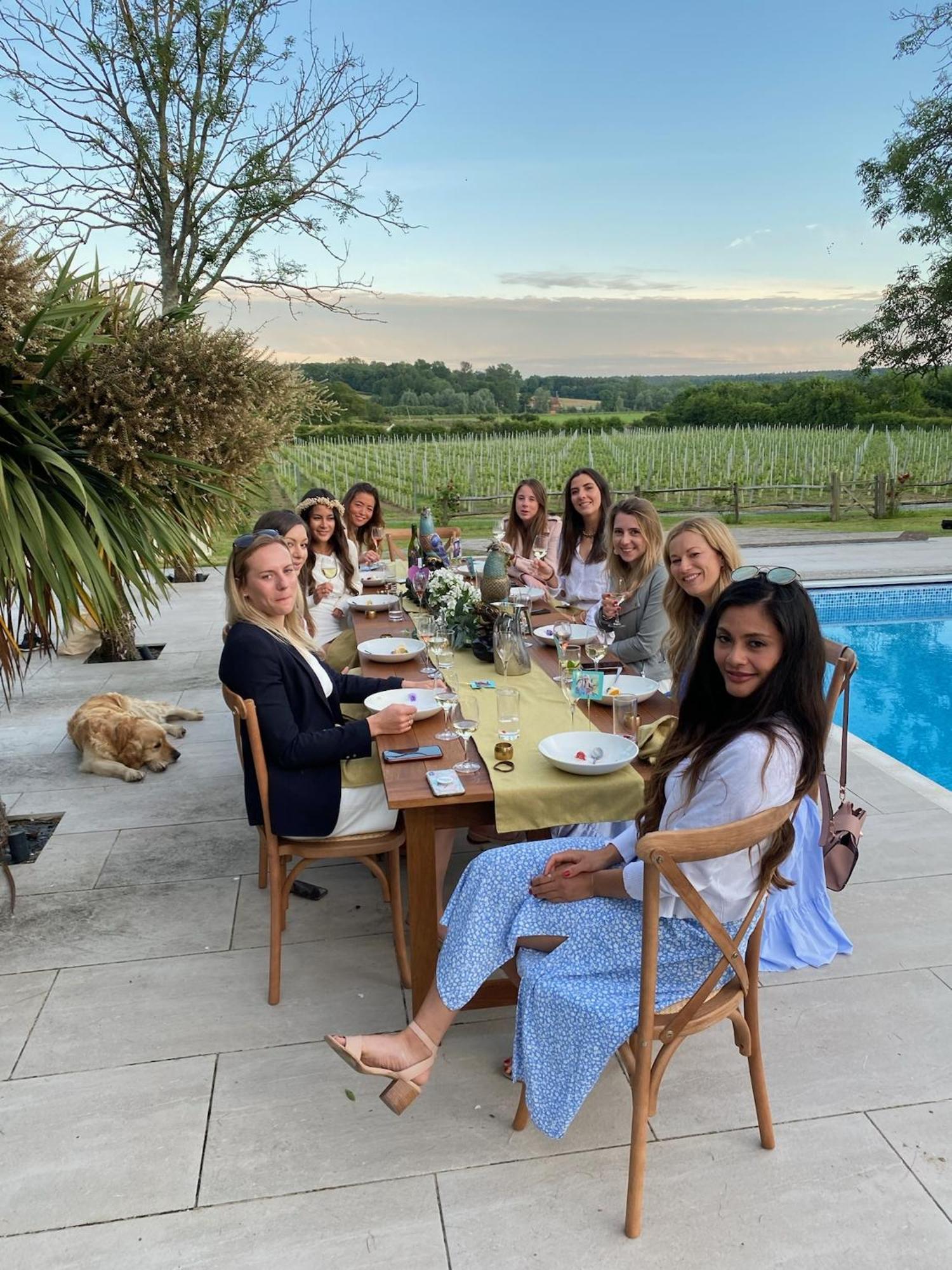 Hotel Oastbrook Glamping Bodiam Esterno foto